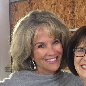 Meet your Posher, Becky